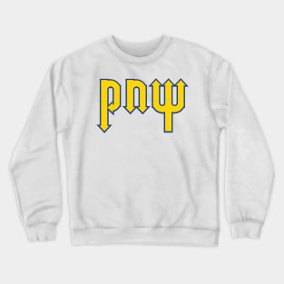 PNW-Pacific Northwest Crewneck Sweatshirt
